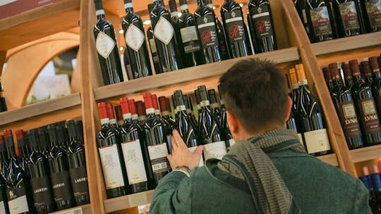FICO Eataly World and Luna Farm tickets with wine class