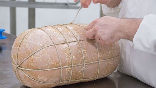 Boletos para FICO Eataly World y Luna Farm con clase de mortadela