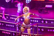 Playa Del Carmen Coco Bongo Tickets Musement