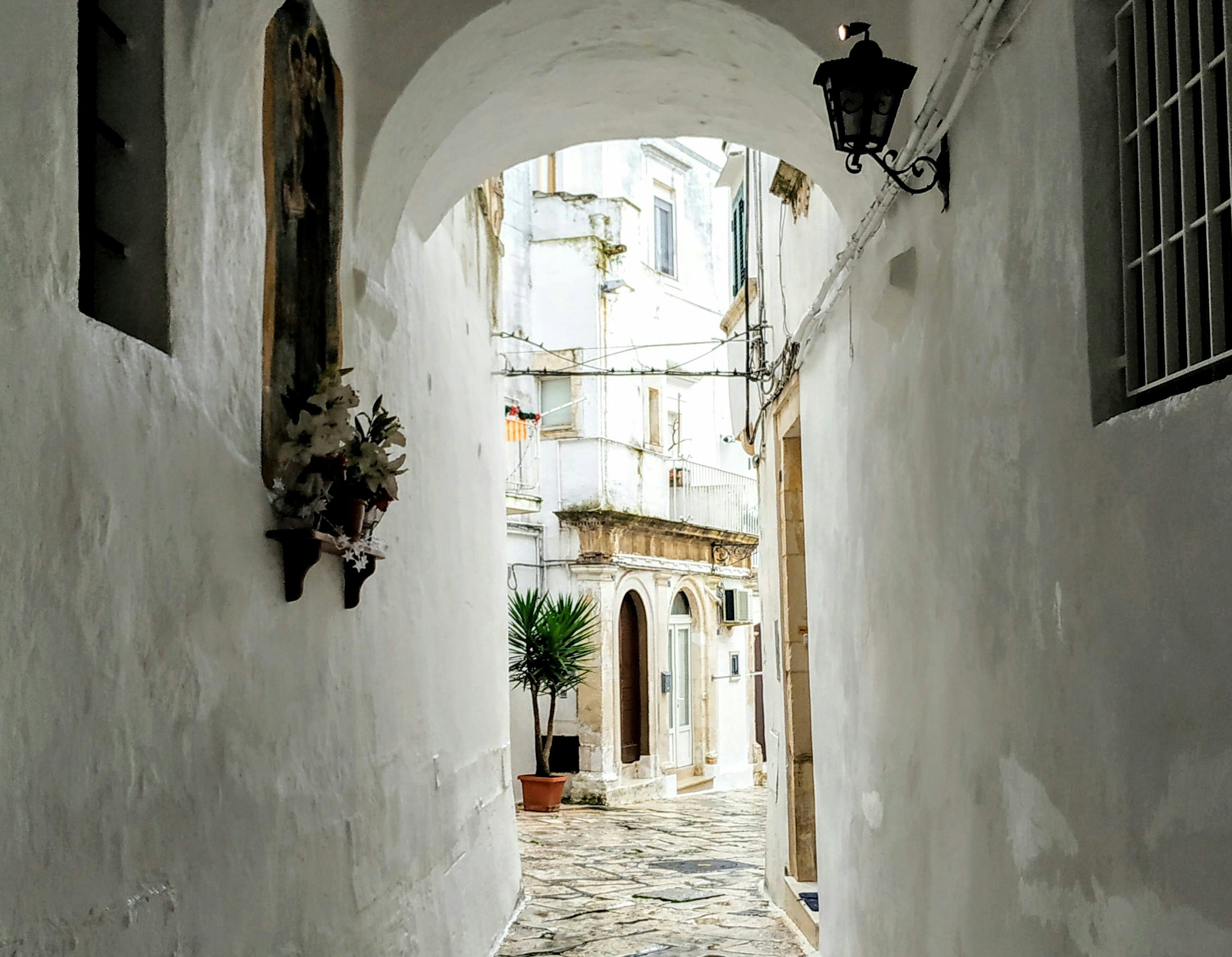 Martina Franca, Alberobello & Tastes from North Ionian Coast