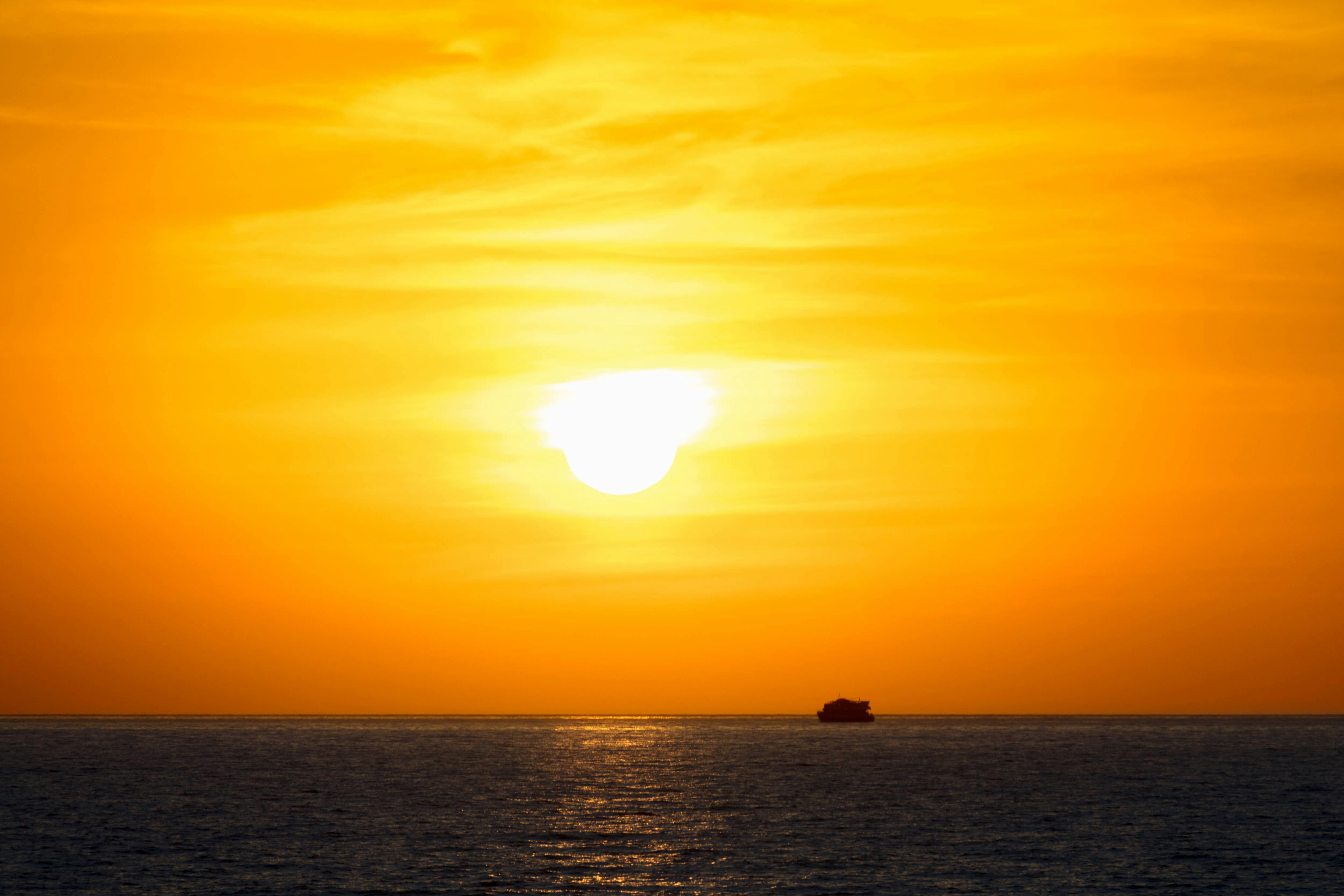 Formentera Catamaran Sunset Tour