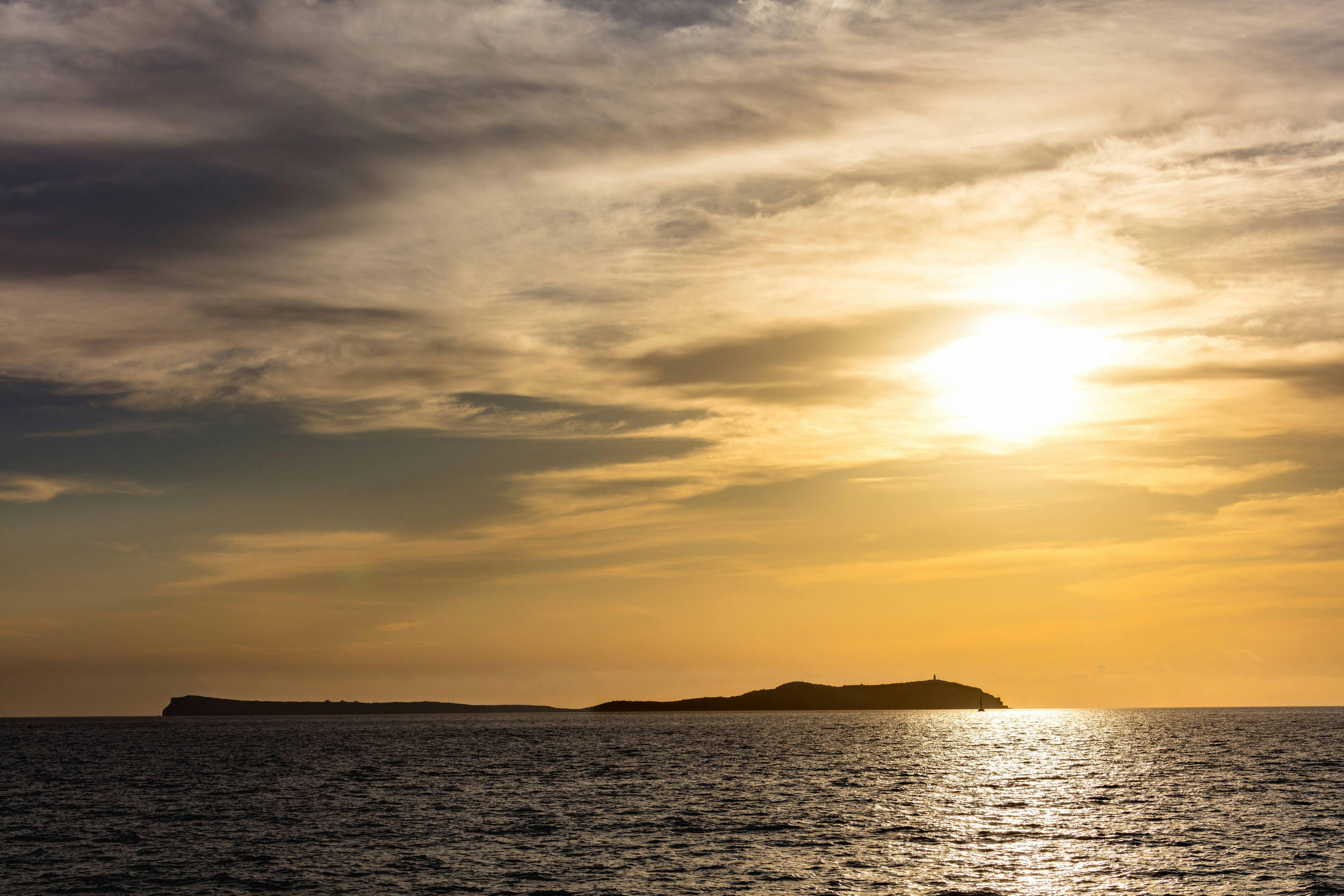 Formentera Catamaran Sunset Tour