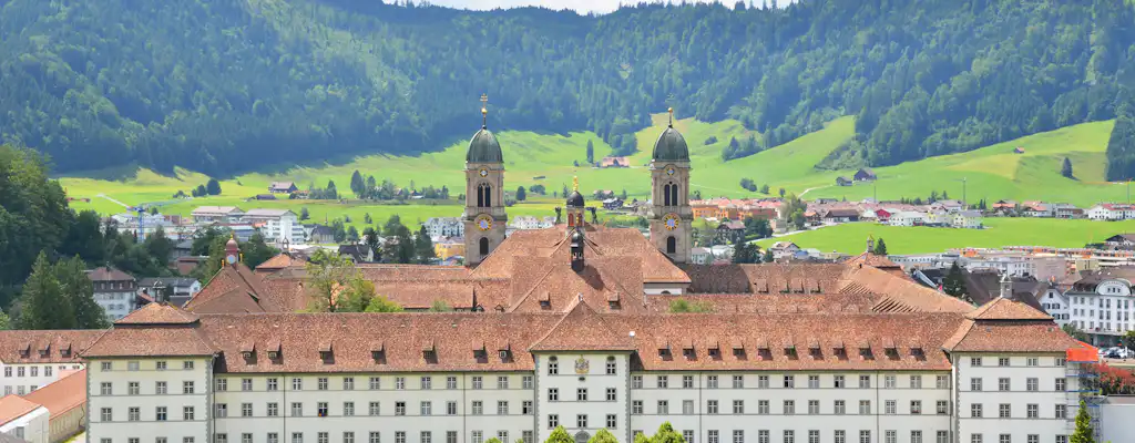 Activités à Einsiedeln
