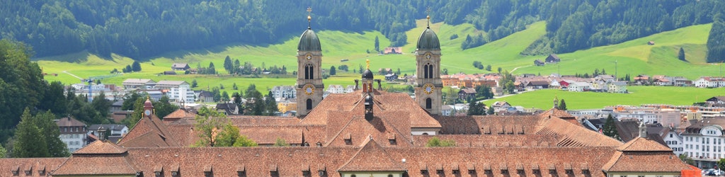 Things to do in Einsiedeln