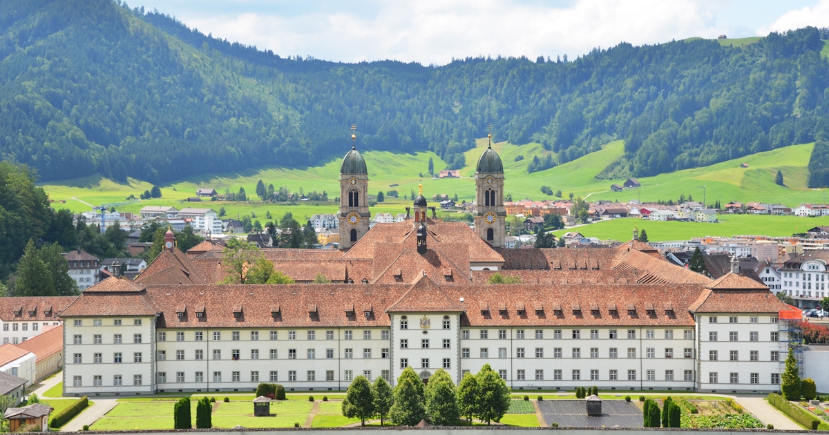 Things to do in Einsiedeln Tours, museums and attractions musement