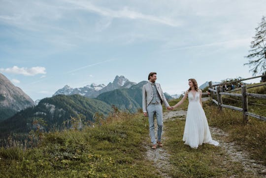 Private Highlights und Fotosession in Lugano
