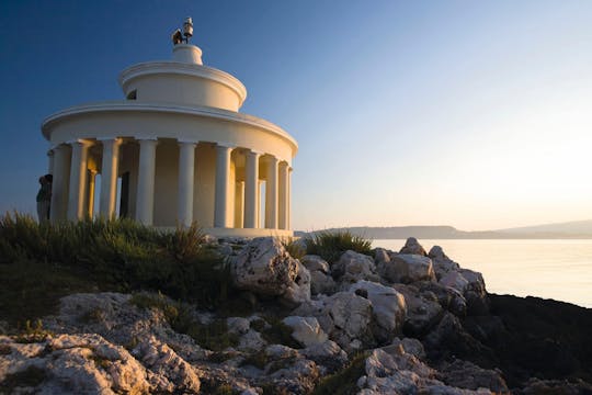 Kefalonia and Vardiani Beaches Cruise by Gloria