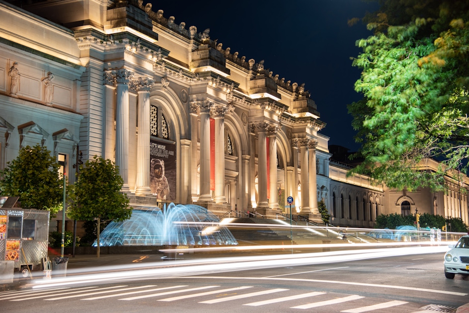 Museums & art galleries in New York Museums & art galleries in New York
