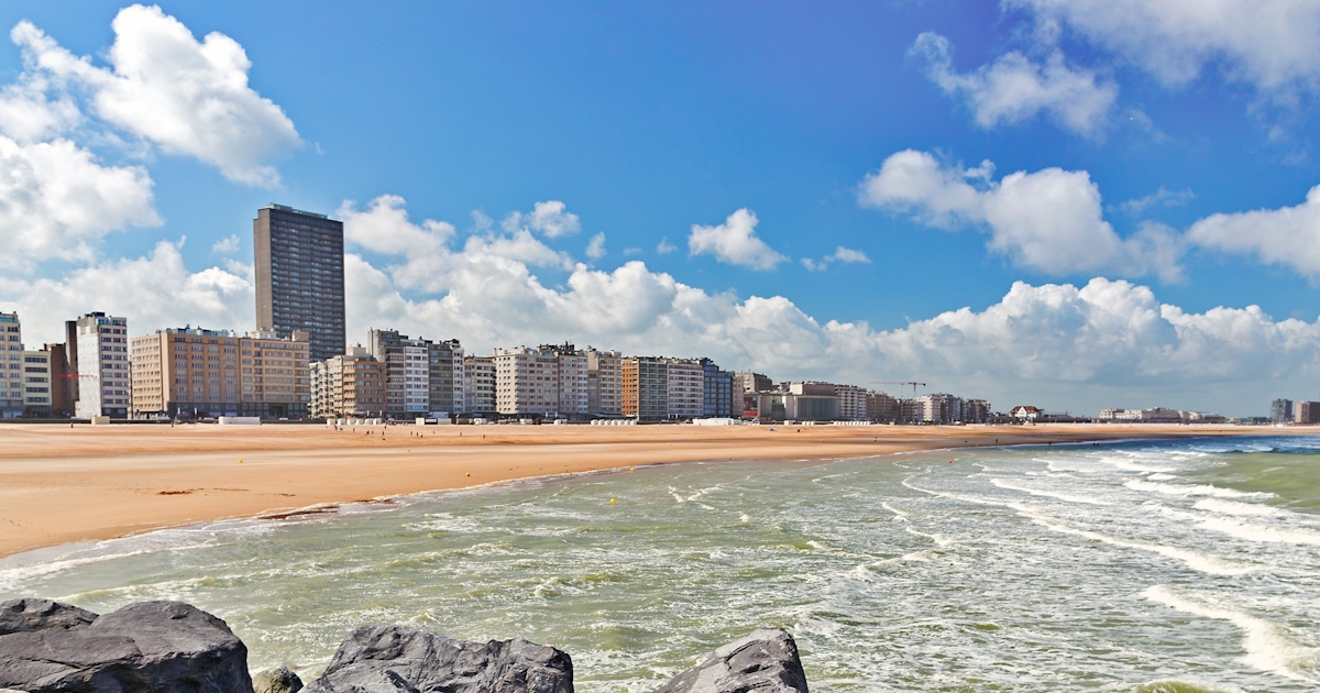 Things to do in Ostend: Museums, tours, and attractions Belgium