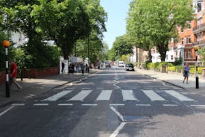 Visites musicales rock'n'roll à Londres