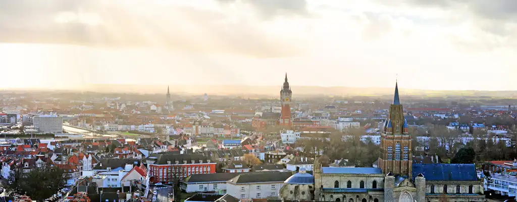 Activités à Calais