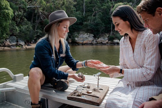 A melhor experiência de fazenda de pérolas em Hawkesbury