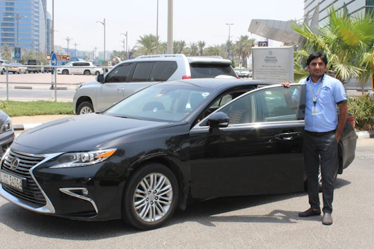 Half-day or full-day Muscat tour with a private vehicle