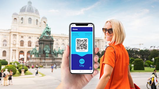 Go City | Vienna Explorer Pass