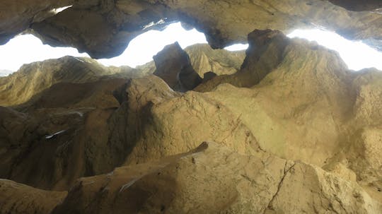 Visite privée des gorges de Saklikent et de Tlos antique avec déjeuner