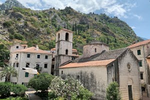 Altstadt: Touren und Führungen