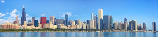 Chicago Premier Lake Michigan brunch cruise