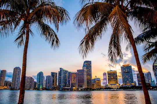 Best of Florida Tour package