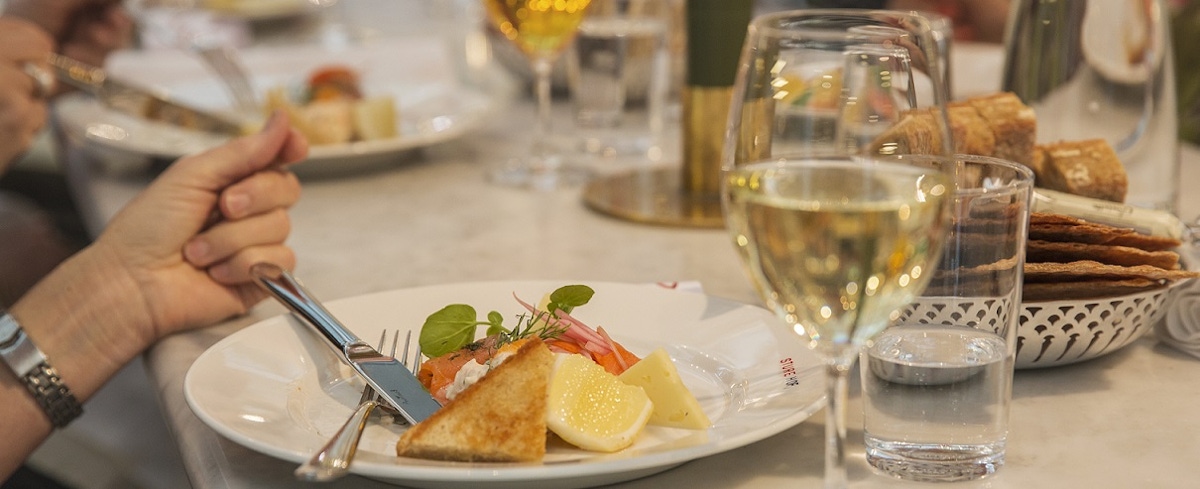 Nordic food walk guided tour in Stockholm | musement
