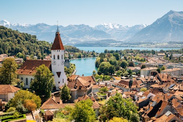 Things to do in Thun