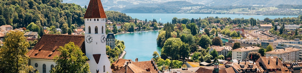 Things to do in Thun