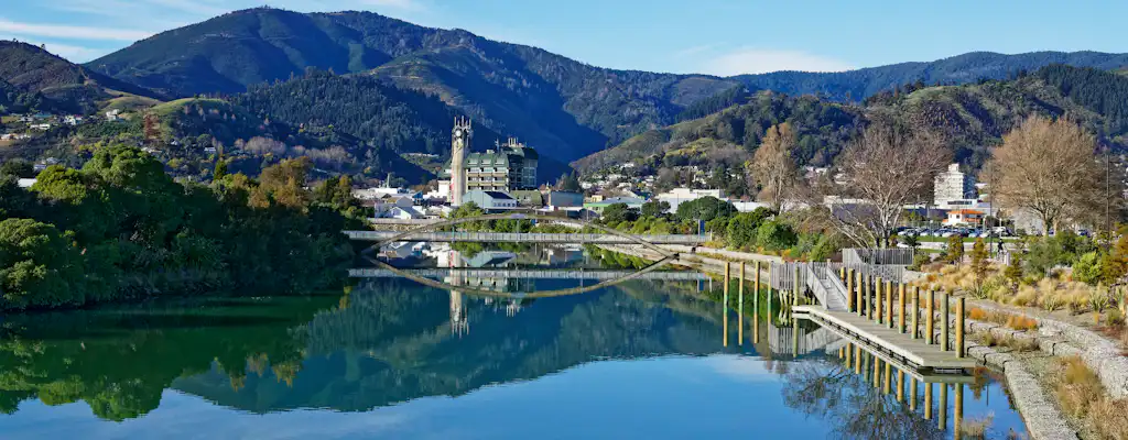 Activités à Nelson