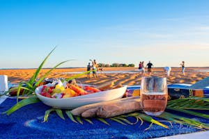 Outdoor-Aktivitäten und Sports