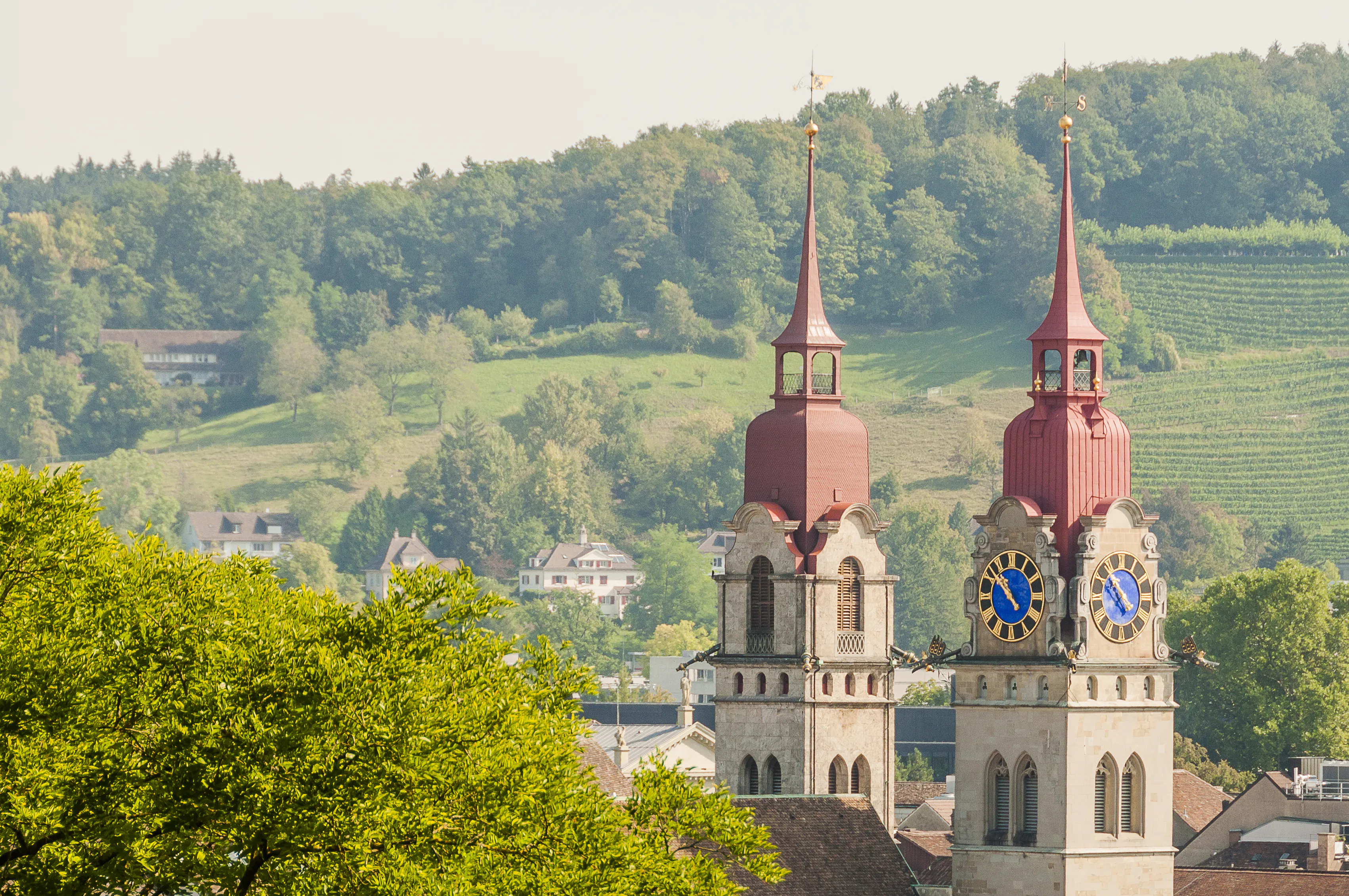 Winterthur