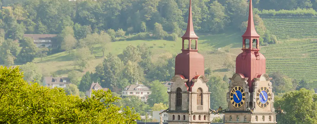 Things to do in Winterthur