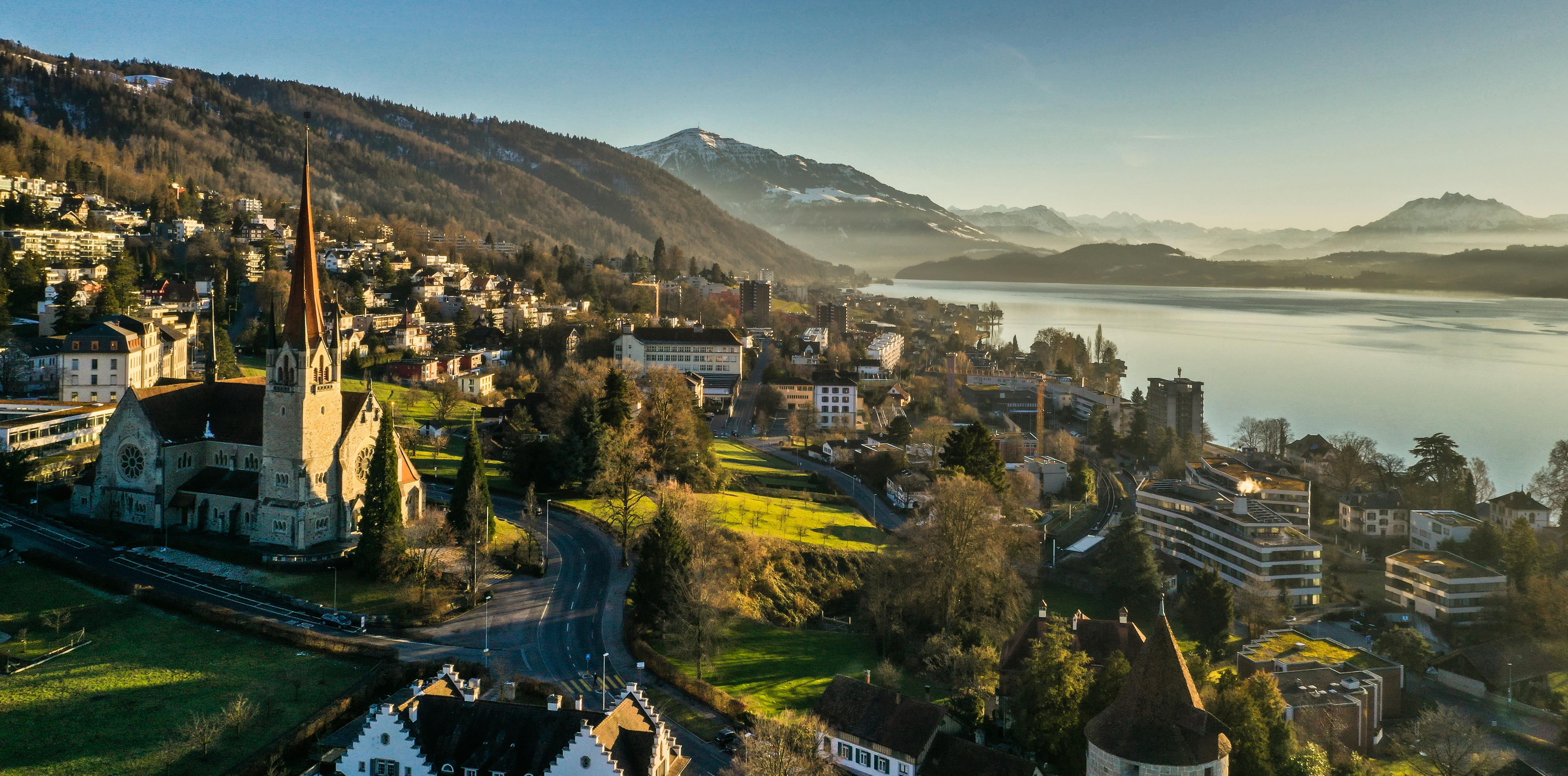 Things to do in Zug