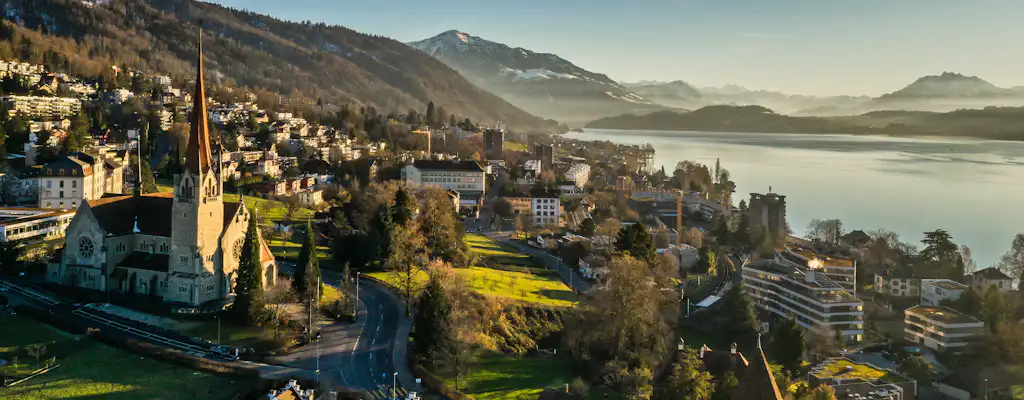 Things to do in Zug