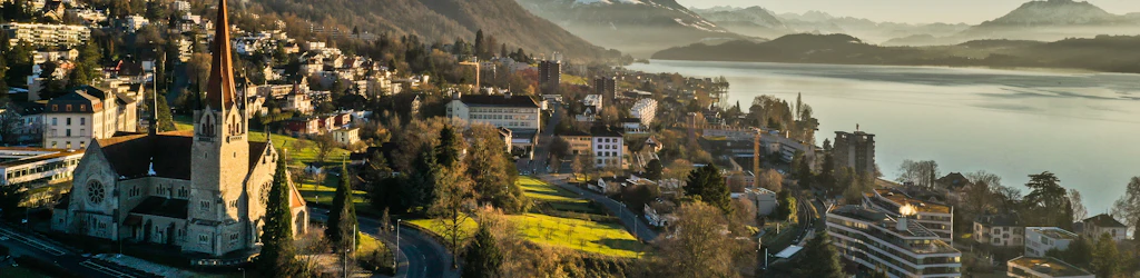Things to do in Zug