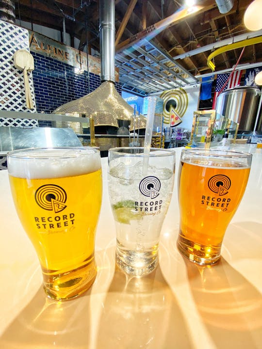Recorrido en bicitaxi por las cervecerías artesanales de Reno