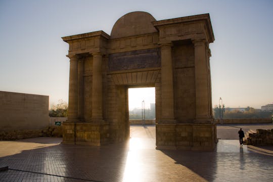 Tour nocturno gratuito por Córdoba