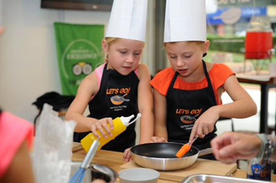 Flavours of Singapore cooking class