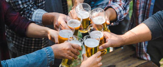Windsor's 1-day Barrels Bottles and Brews Pass