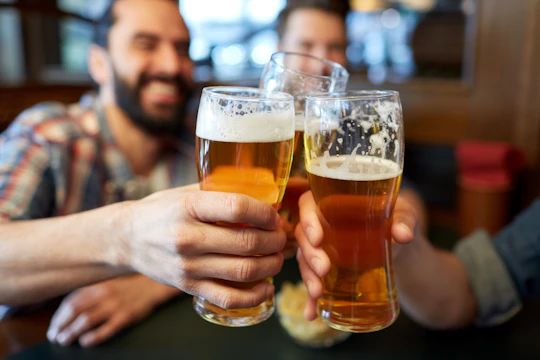 Windsor's 7-day Barrels Bottles and Brews Pass