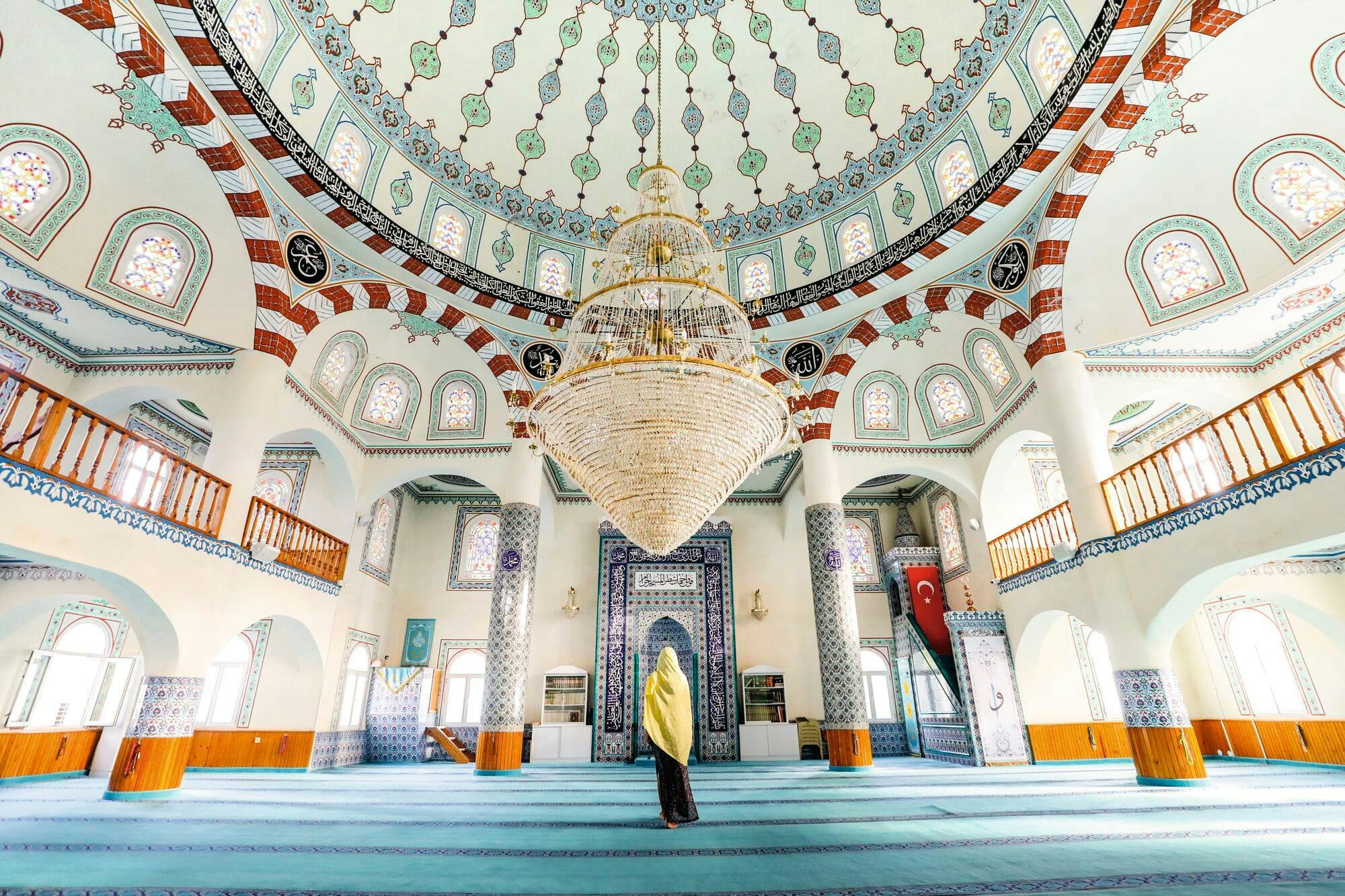 Excursión privada por la península de Bodrum con mercado y almuerzo frente al mar