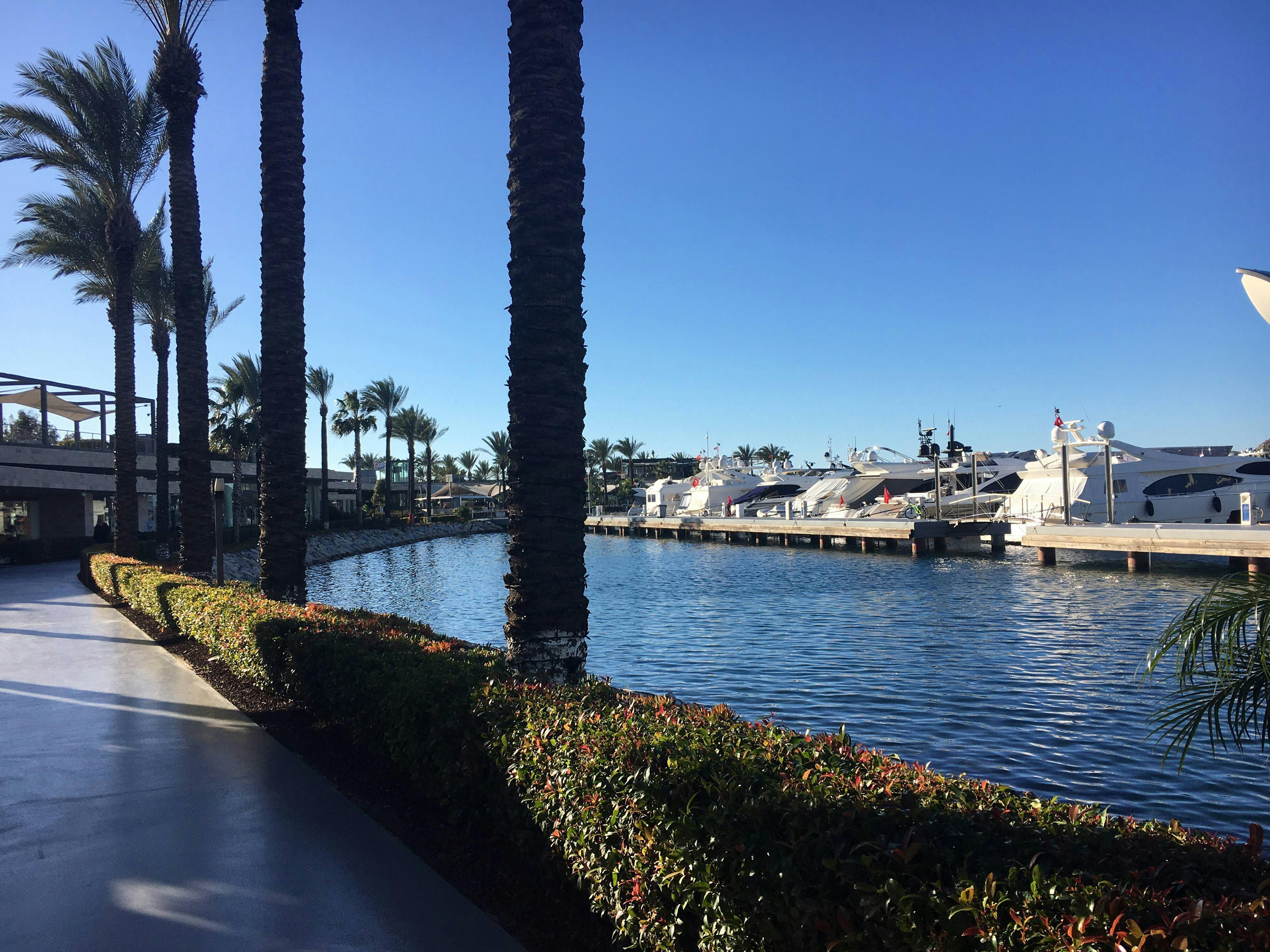 Private Bodrum Peninsula Tour