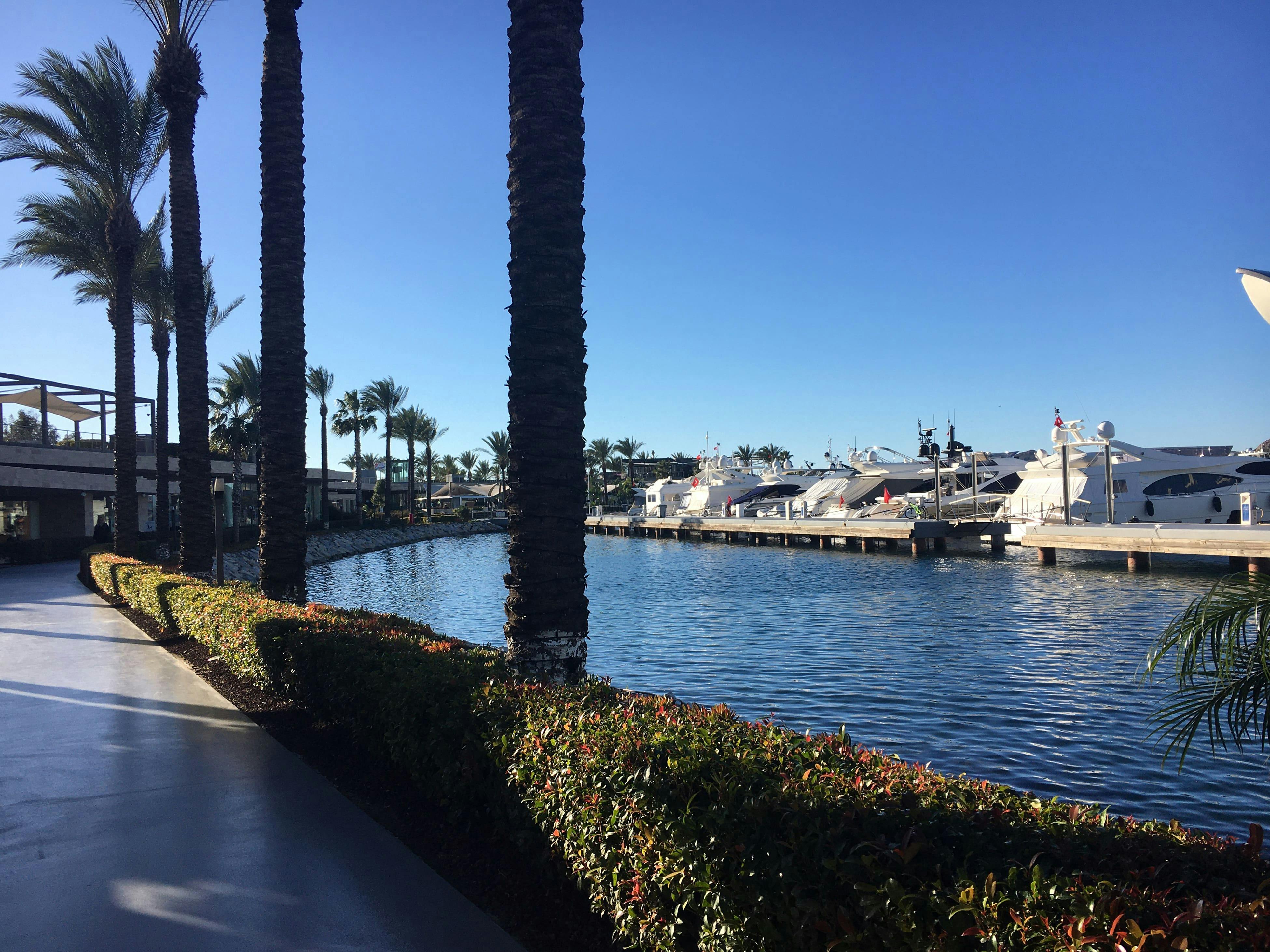 Private Bodrum Peninsula Tour