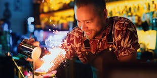 Hidden bars of Melbourne guided tour