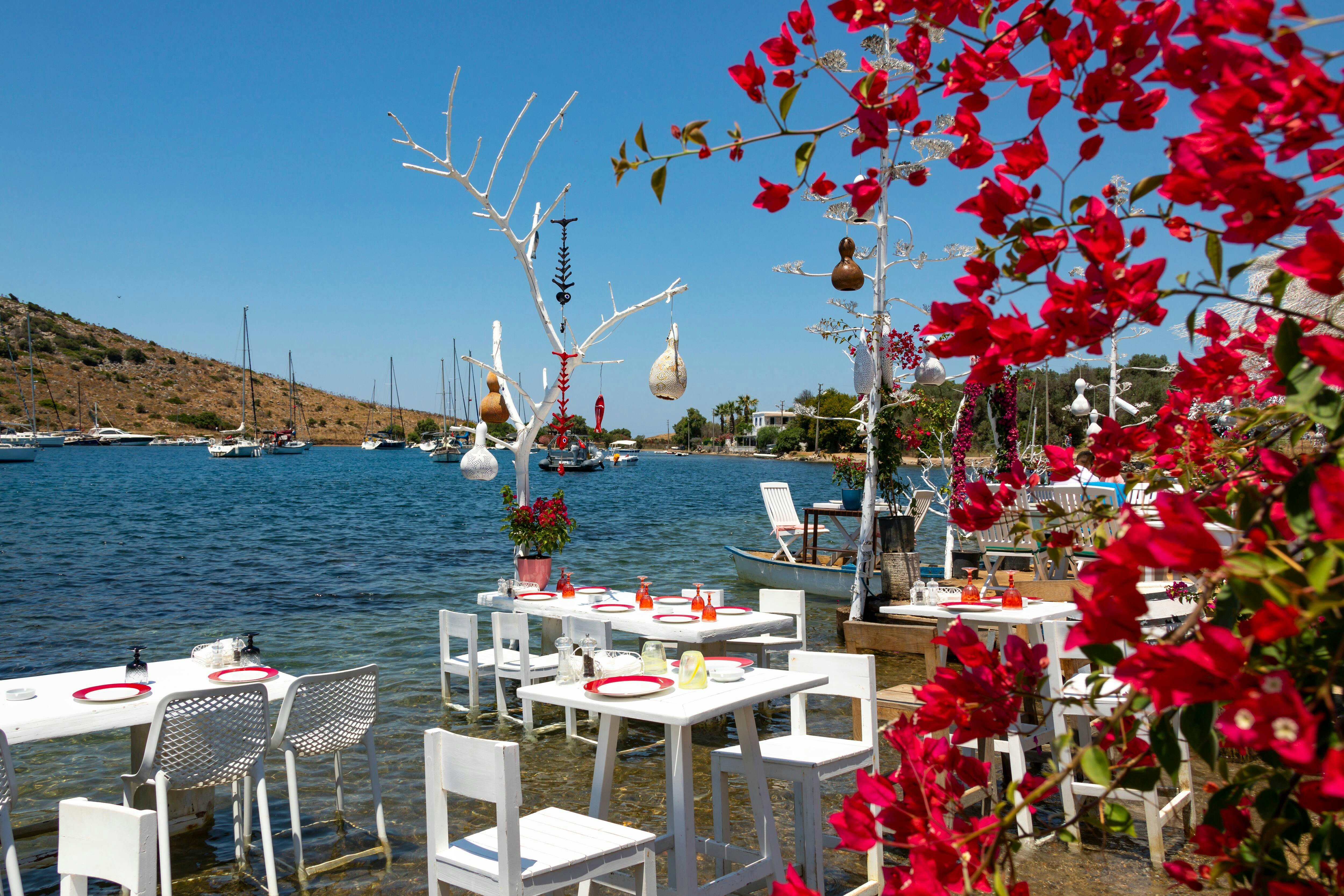 Private Bodrum Peninsula Tour