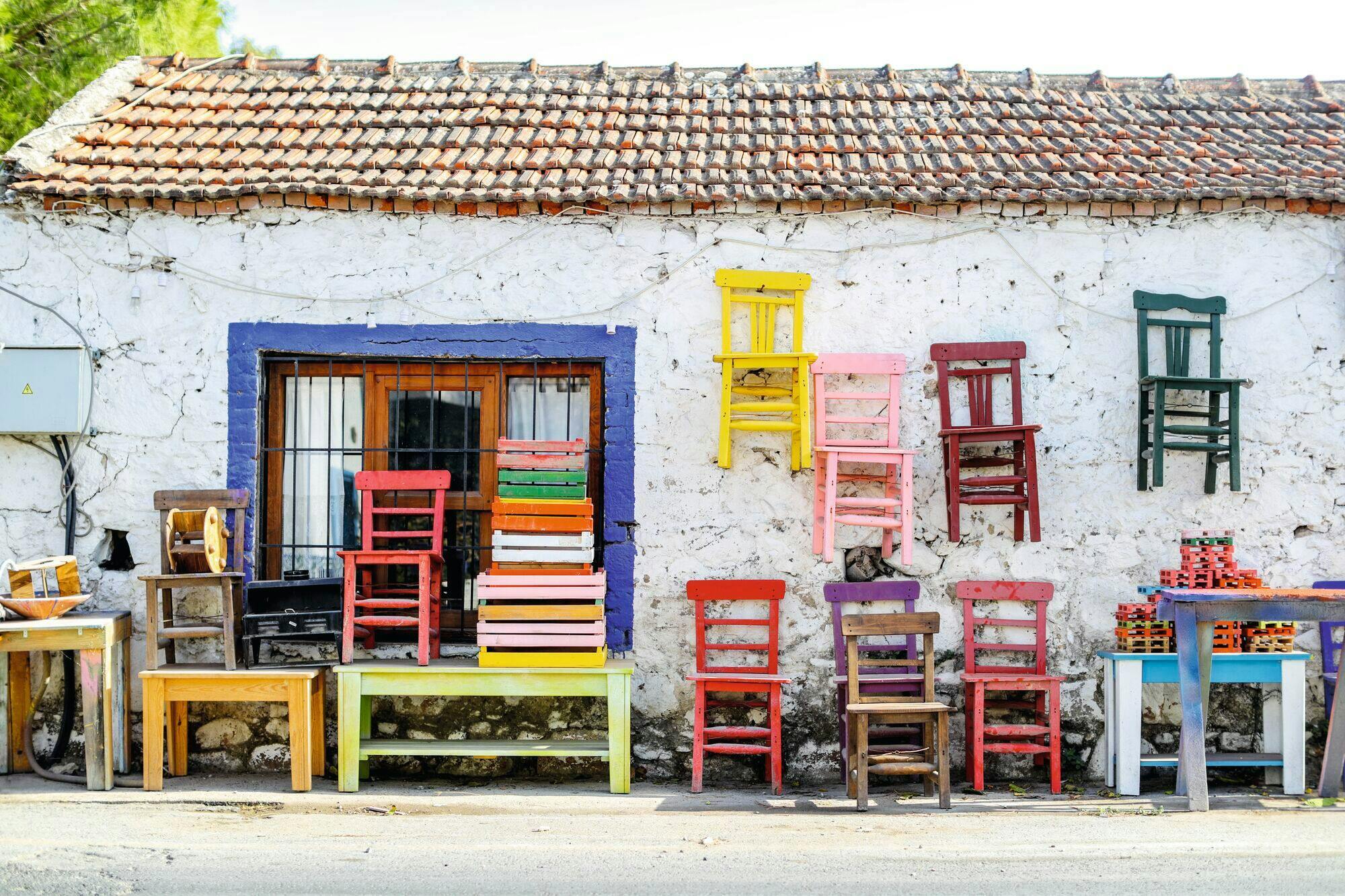 Private Bodrum Peninsula Tour