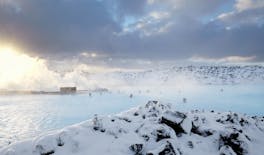 Billets d'entrée au cercle d'or et au lagon Bleu avec le cratère volcanique de Kerid