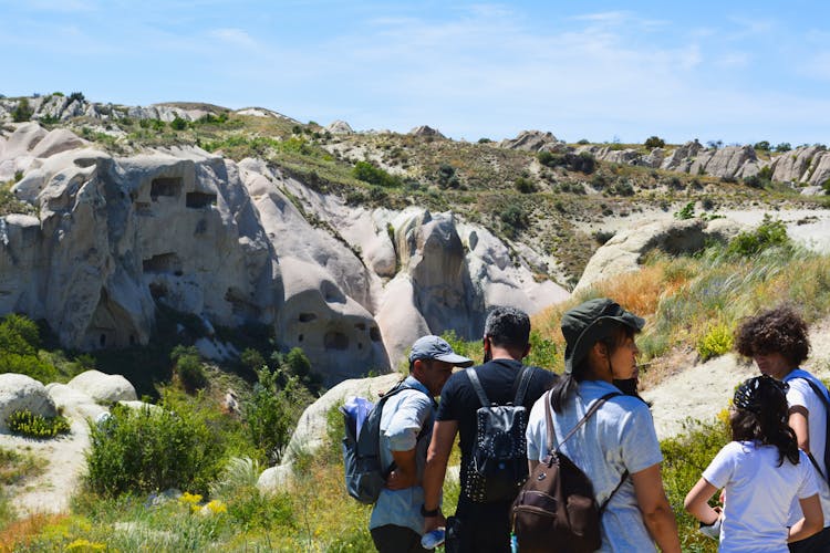 Cappadocia delight full-day private tour