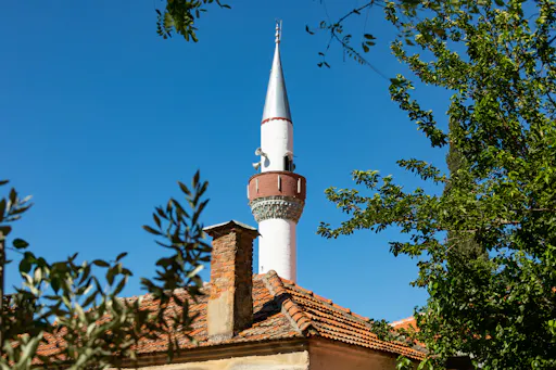 Ephesus & Sirince Small Group Tour