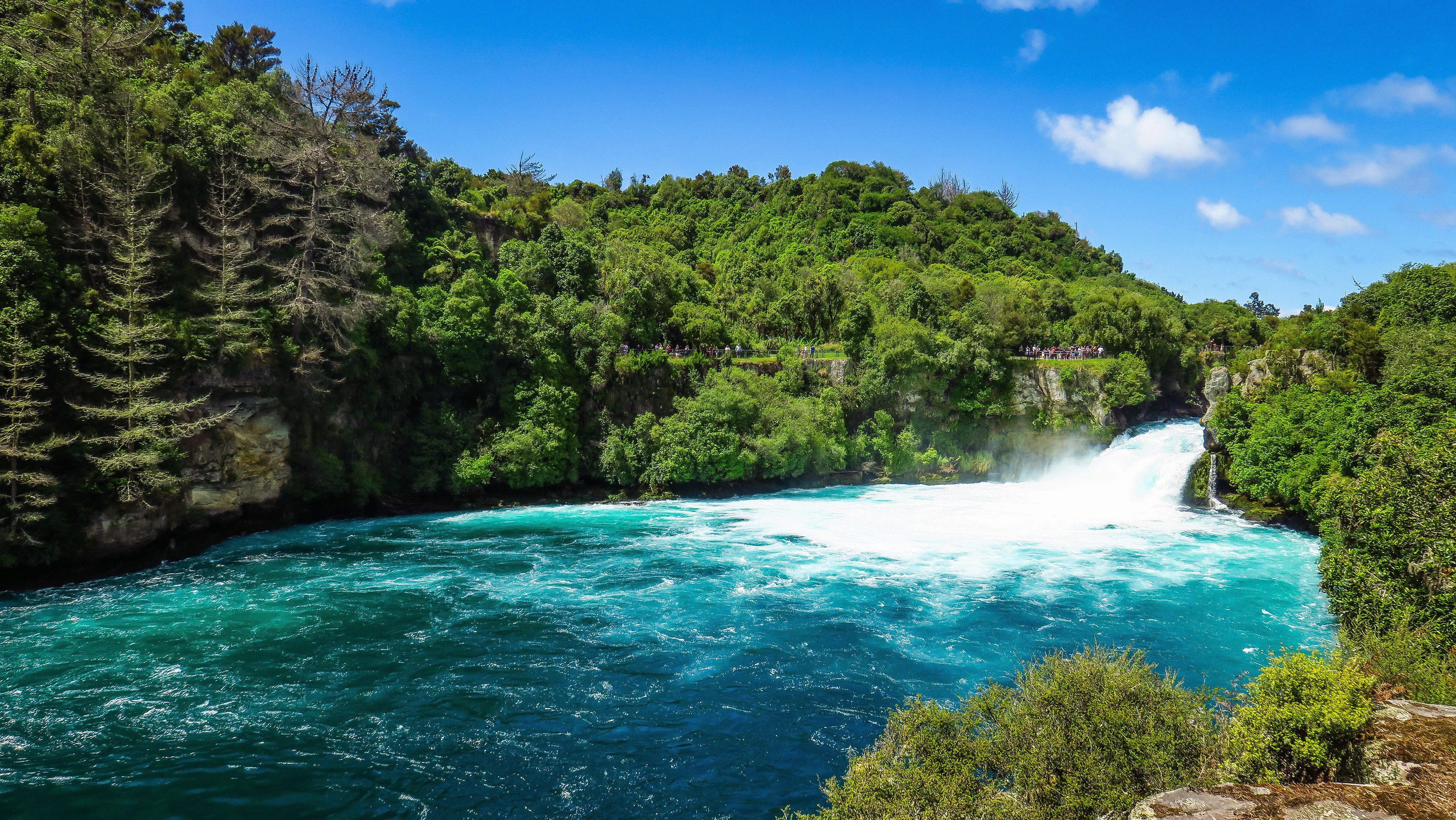 Taupo