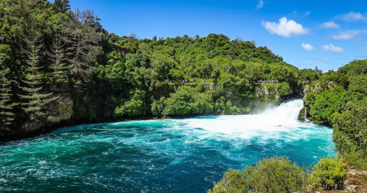 Taupo: What to Do, What to Book, and How to Plan It (Tips + FAQ)