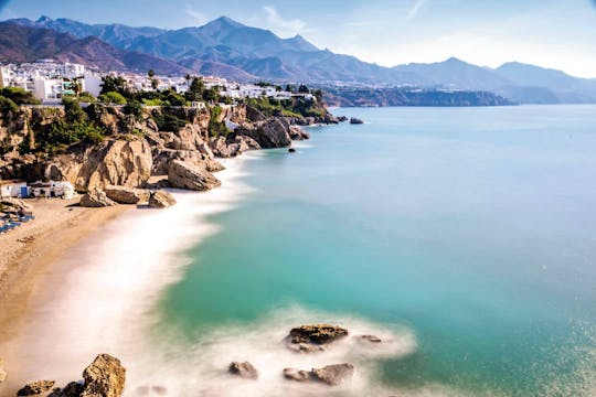 Nerja und Frigiliana Tour