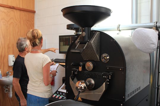 Kapiti foodie delights private tour with lunch